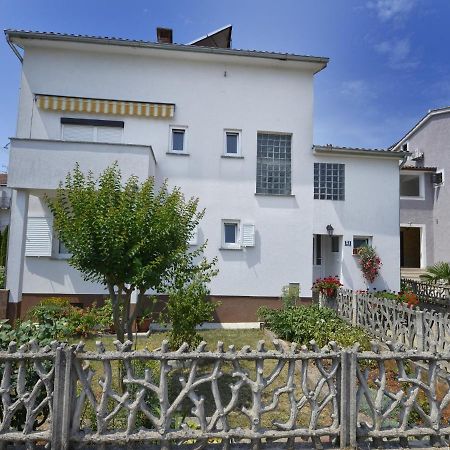 Sobe Ana Finida Hotel Porec Exterior photo