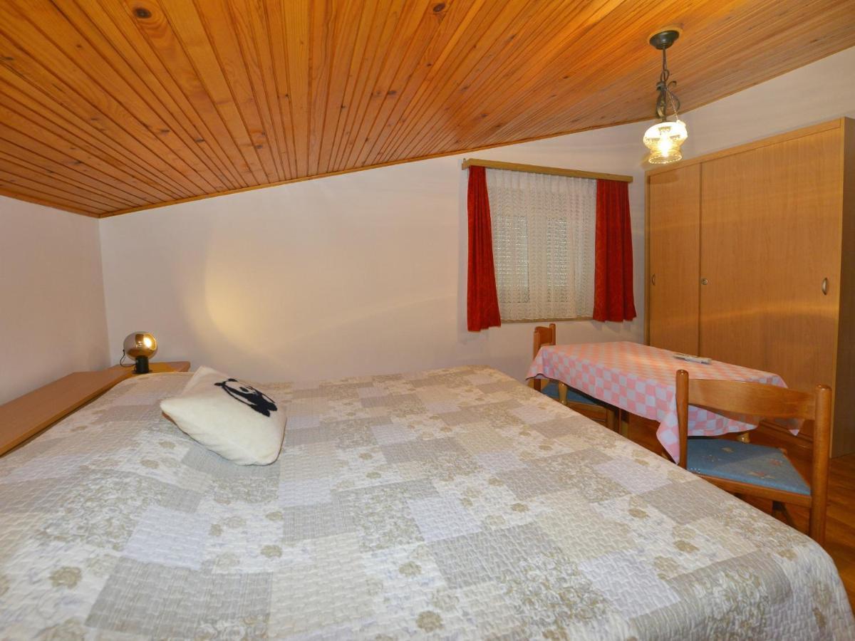 Sobe Ana Finida Hotel Porec Exterior photo